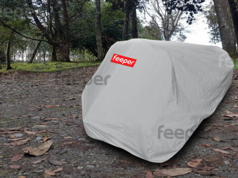 Funda para Moto Reflex M5