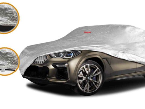 Funda para Camioneta Reflex T5