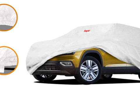 Funda para Camioneta Plus T6