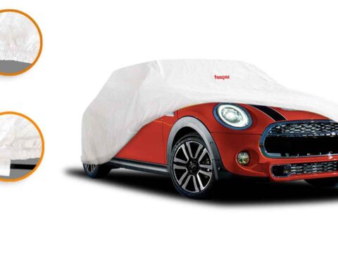 Funda para Auto Plus T0