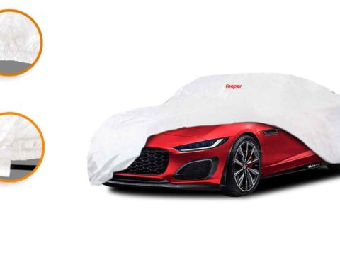 Funda para Auto Plus T10