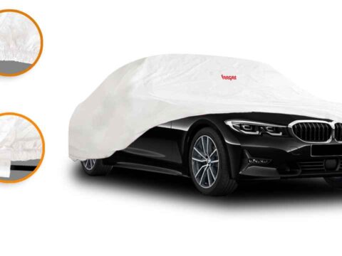 Funda para Auto Plus T3