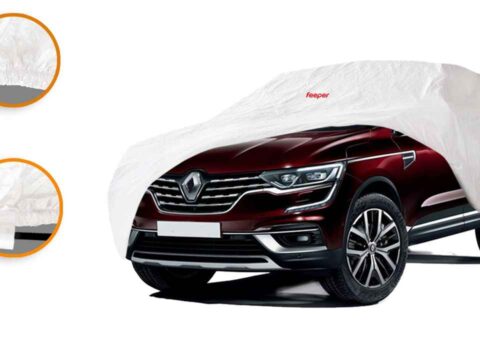 Funda para Camioneta Plus T5