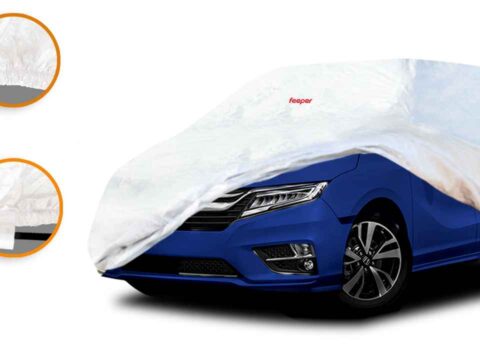 Funda para Camioneta Plus T6L