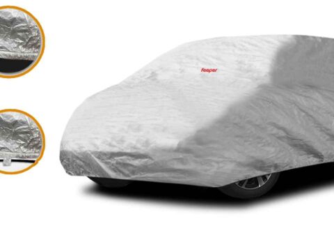Funda para Camioneta Reflex T6L