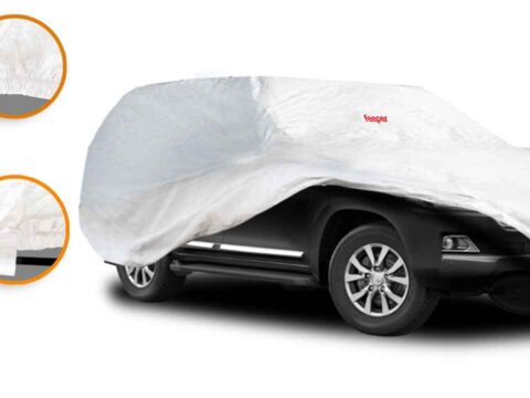 Funda para Camioneta Plus T7