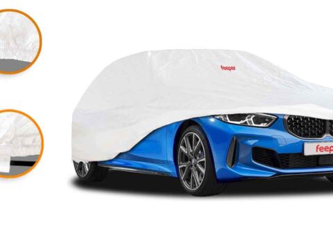Funda para Auto Plus T8