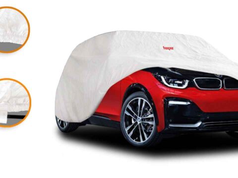 Funda para Camioneta Plus TR