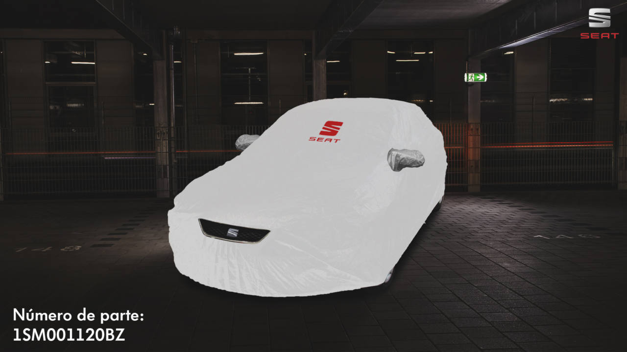 ¿Quieres la funda especial para tu Volkswagen, Seat o Audi?