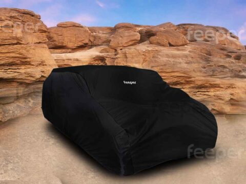 Funda para Moto Nylon Tech M18