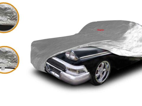 Funda para Auto Reflex CAP