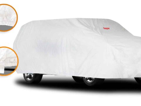 Funda para Camioneta Plus SUB