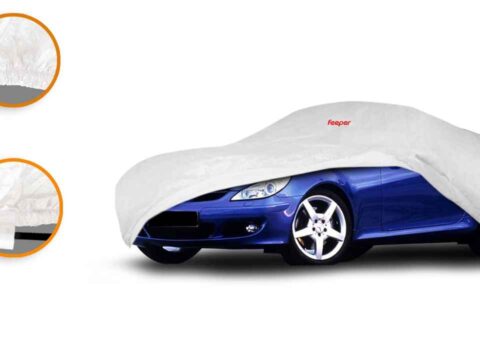 Funda para Auto Plus T10s