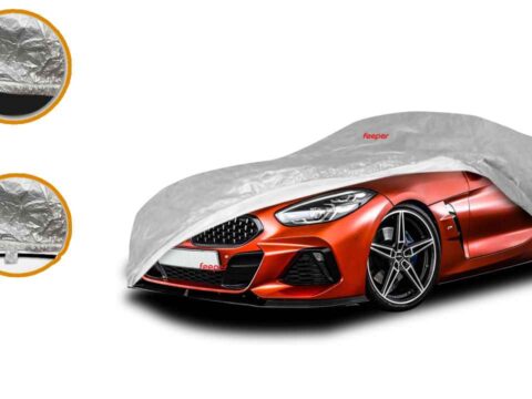 Funda para Auto Reflex T10S