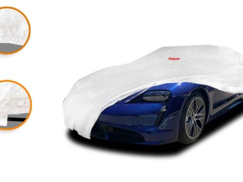 Funda para Auto Plus PA