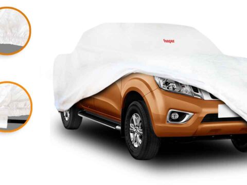 Funda para Camioneta Plus PU0