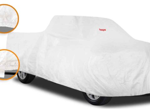 Funda para Camioneta Plus PU1