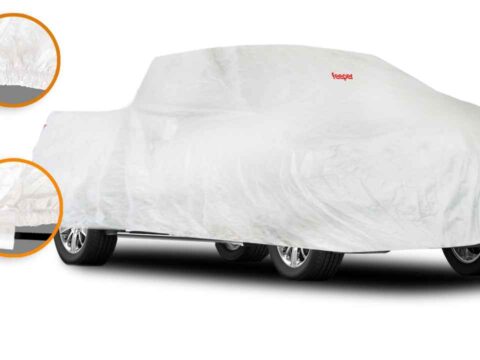 Funda para Camioneta Plus PU2