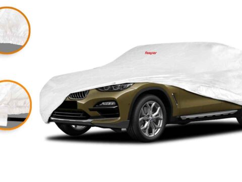 Funda para Camioneta Plus T14
