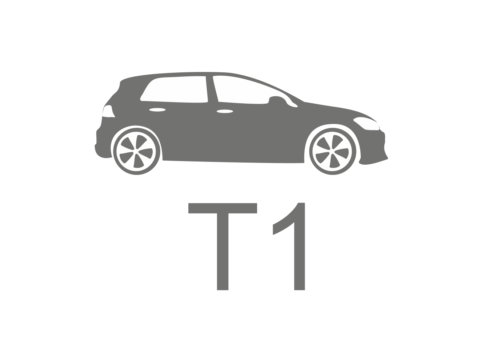Fundas para Autos T1