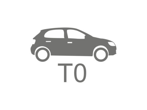 Fundas para Autos T0