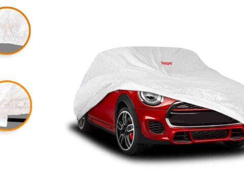 Funda para Auto Plus T0s
