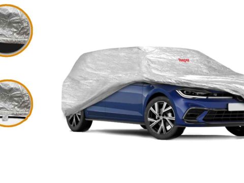 Funda para Auto Reflex T0s