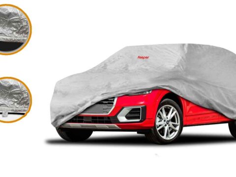 Funda para Camioneta Reflex T5s