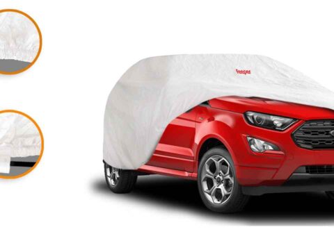 Funda para Camioneta Plus TRs