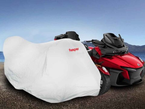 Funda para Moto Plus M15