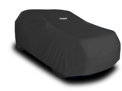 Funda para Camioneta Soft T5s Negro