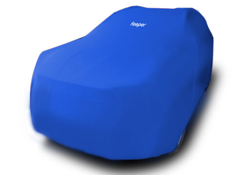 Funda para Camioneta Soft T7 Azul