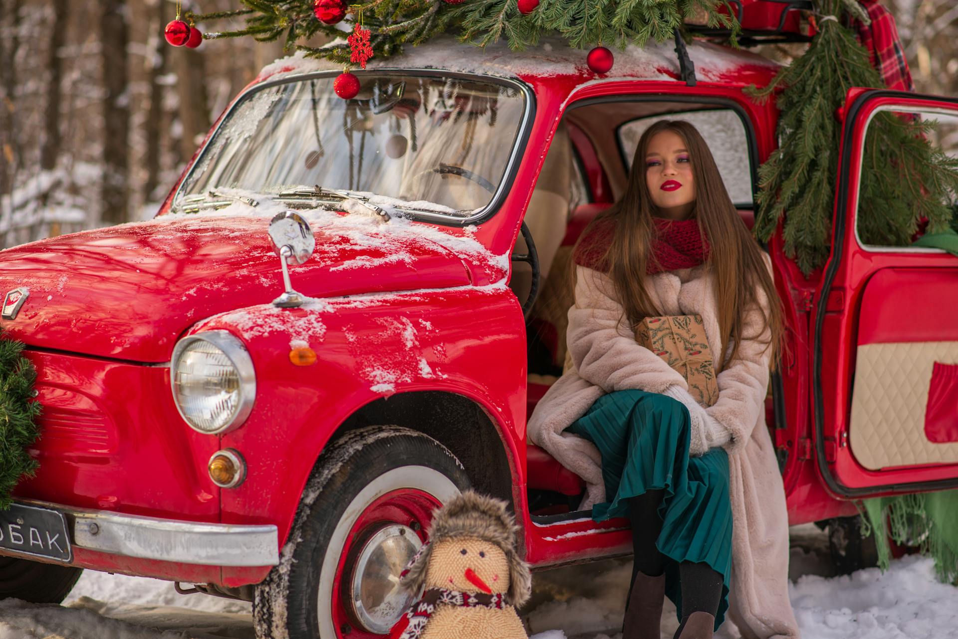 Consejos para Cuidar tu Vehículo Tras las Festividades